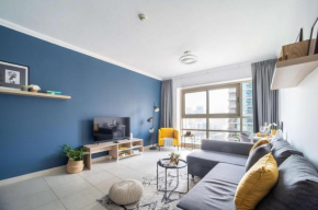 Frank Porter - Marina Quays West Tower